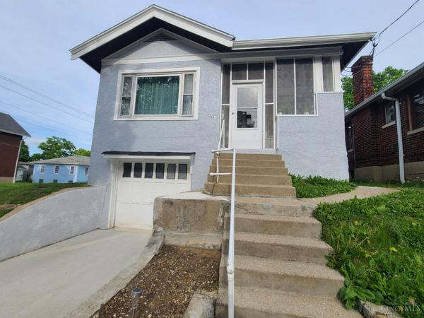 891 Ridgeway Avenue, Cincinnati, OH 45229