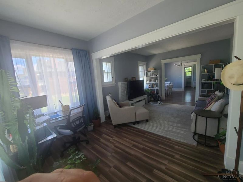 891 Ridgeway Avenue, Cincinnati, OH 45229 Photo 5