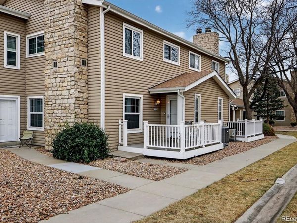 8462 Everett Way, Unit C, Arvada, CO 80005