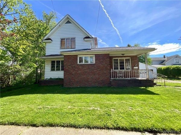 428 Robin Street, Dunkirk, NY 14048