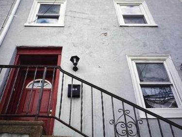 4520 BAKER STREET , PHILADELPHIA, PA 19127