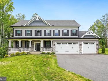 164 DOLITTLE FARM ROAD, STAFFORD, VA 22556