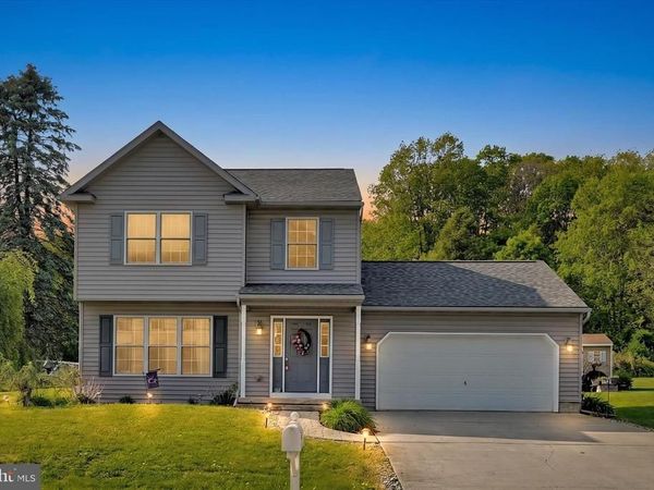 23 CHURCH ROAD, ZERBE, PA 17981