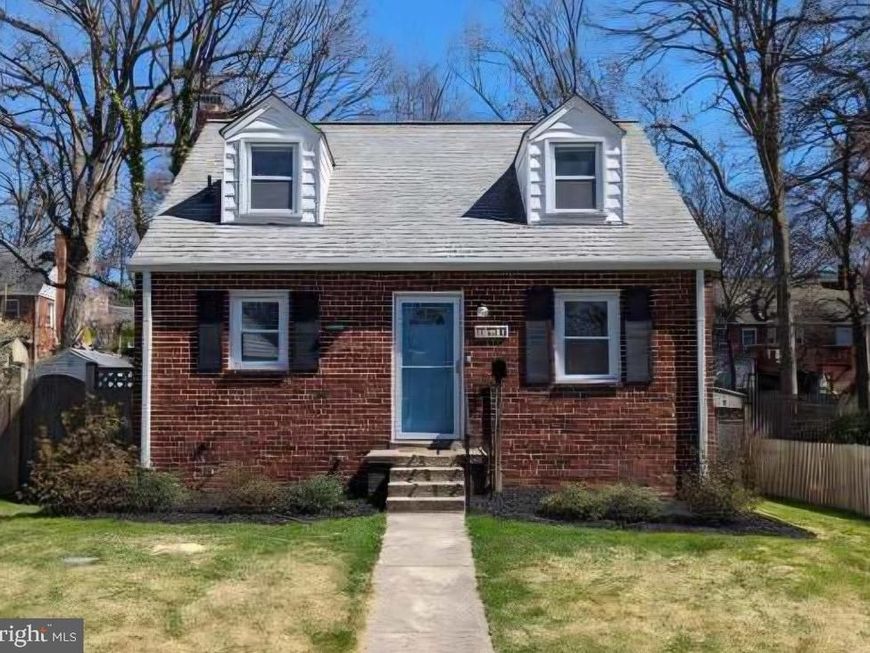 10407 Grandin Road, Silver Spring, MD 20902 Main Photo