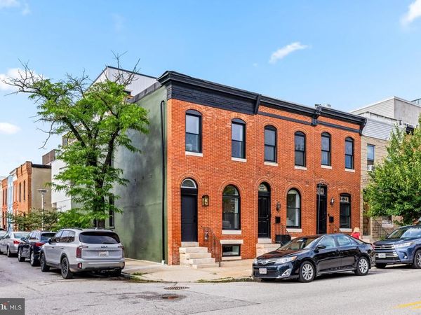 2900 DILLON STREET , BALTIMORE, MD 21224