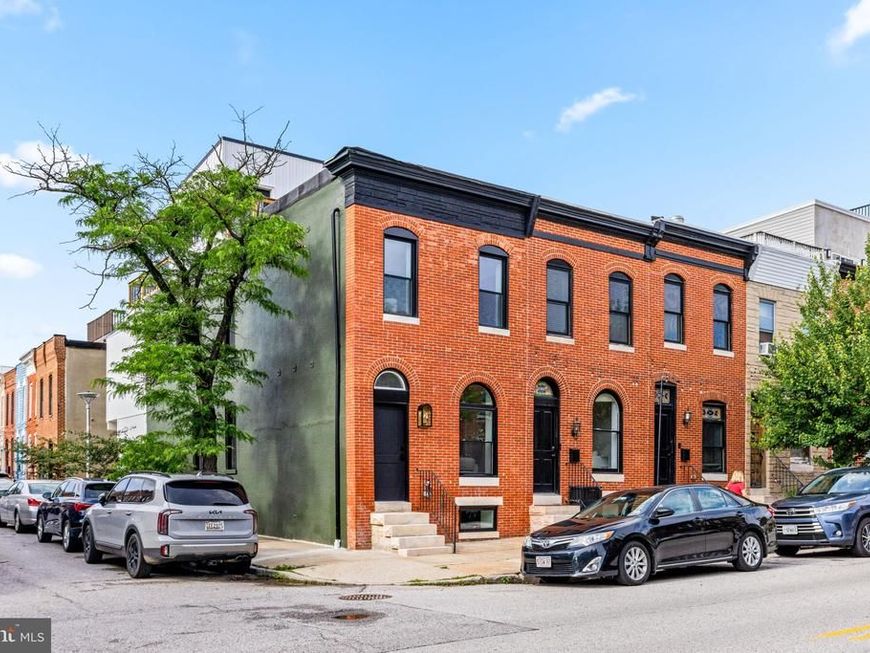2900 Dillon Street , Baltimore, MD 21224 Main Photo