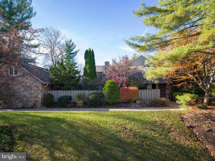 1270 Round Hill Road, Bryn Mawr, PA 19010 Main Photo