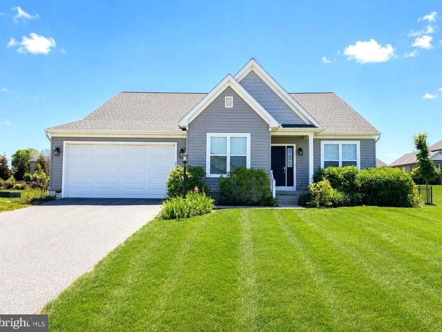 2309 Palomino Road, Dover, PA 17315 Main Photo