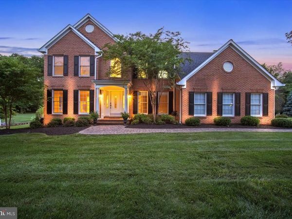 6521 GARDEN GROVE WAY, GAITHERSBURG, MD 20882