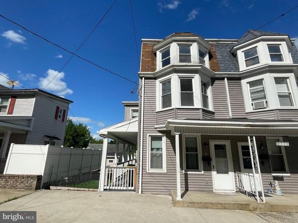 230 N BERNE STREET , SCHUYLKILL HAVEN, PA 17972