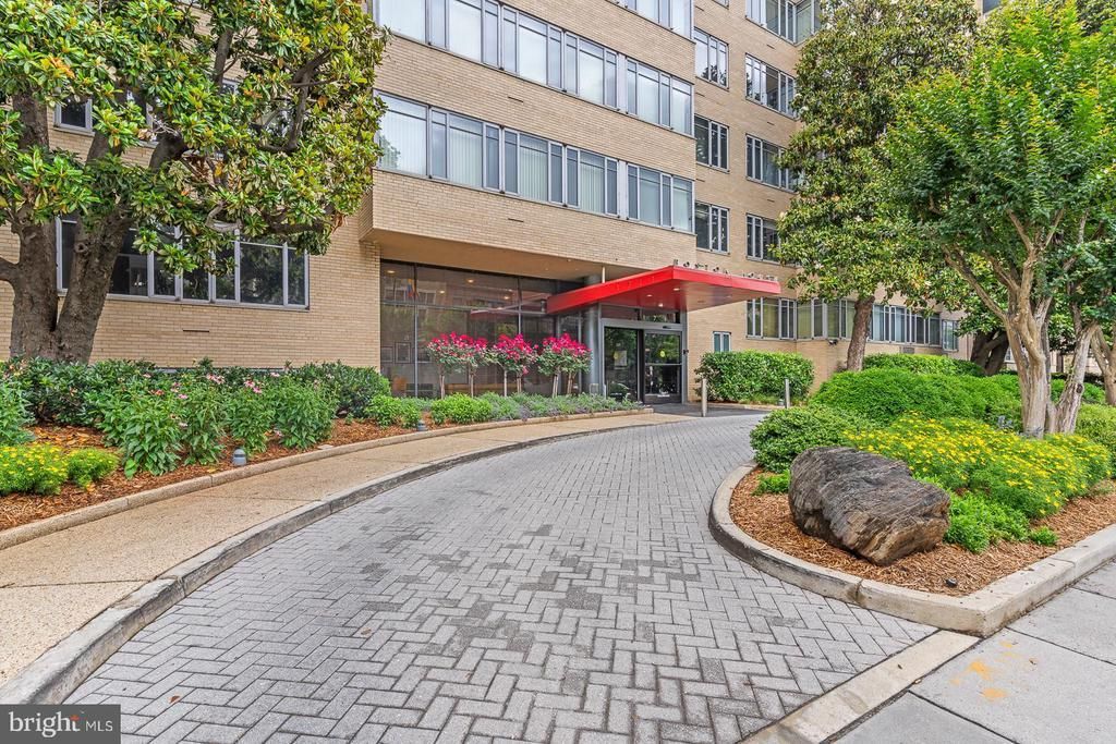 1711 Massachusetts Avenue Nw, Unit 628, Washington, DC 20036 Main Photo