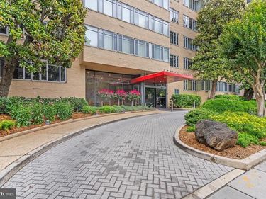 1711 MASSACHUSETTS AVENUE NW, Unit 628, WASHINGTON, DC 20036