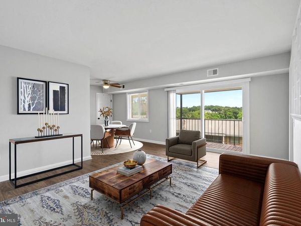 5402 85TH AVENUE , Unit 202, HYATTSVILLE, MD 20784