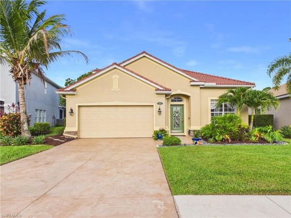 9920 Via San Marco LOOP , FORT MYERS, FL 33905
