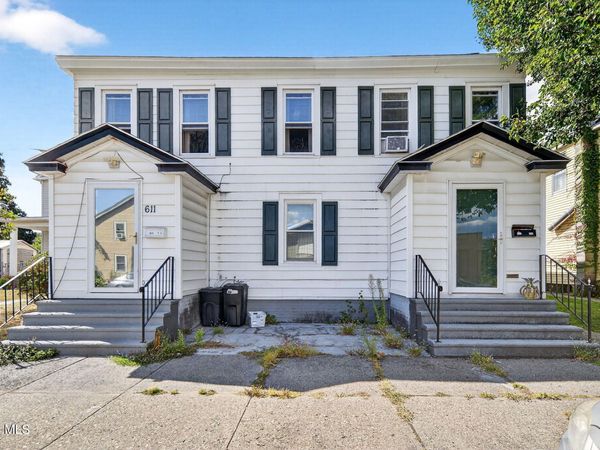 611 4th Avenue, Unit 1, Watervliet, NY 12189