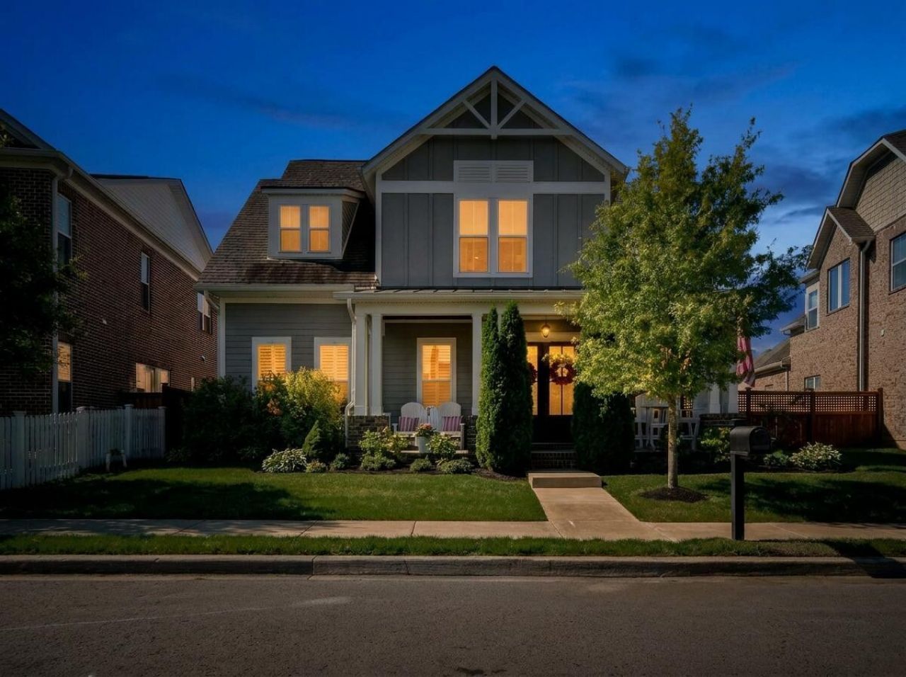332 Azalea Cir, Hendersonville, TN 37075 Main Photo