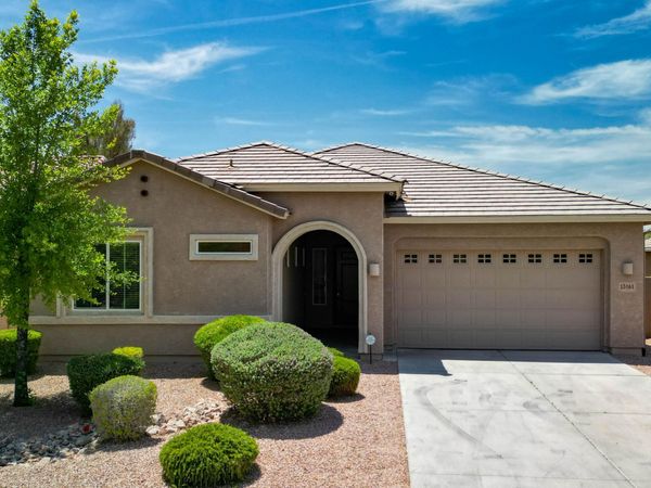 13161 W AVENIDA DEL REY, Peoria, AZ 85383