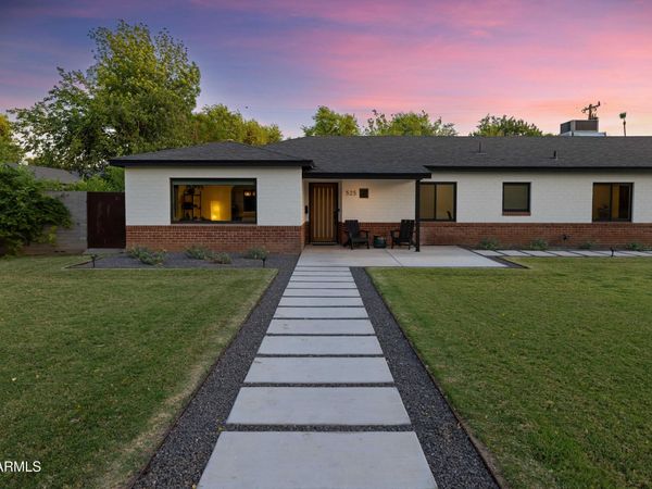 525 W PALO VERDE Drive, Phoenix, AZ 85013