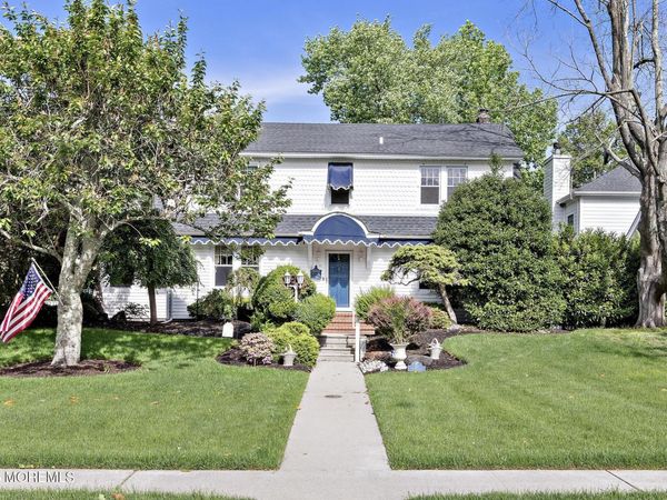 21 Westra Street, Interlaken, NJ 07712