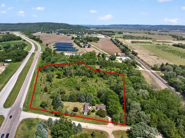 16122 627th Street, Kellogg, MN 55945
