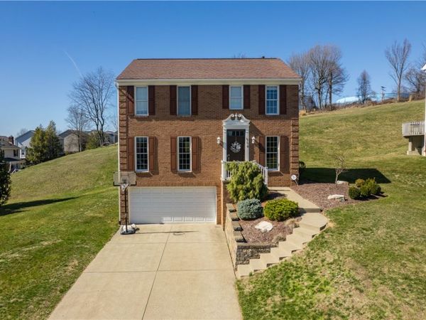 310 Rocky Ridge Road, Bethel Park, PA 15102