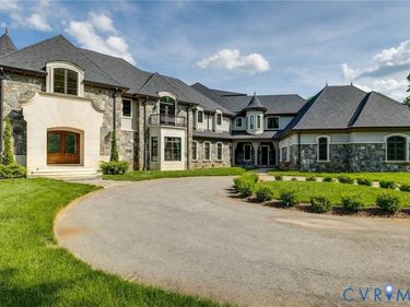 785 Oak Spring Lane , Goochland, VA 23103