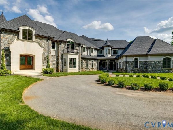 785 Oak Spring Lane , Goochland, VA 23103