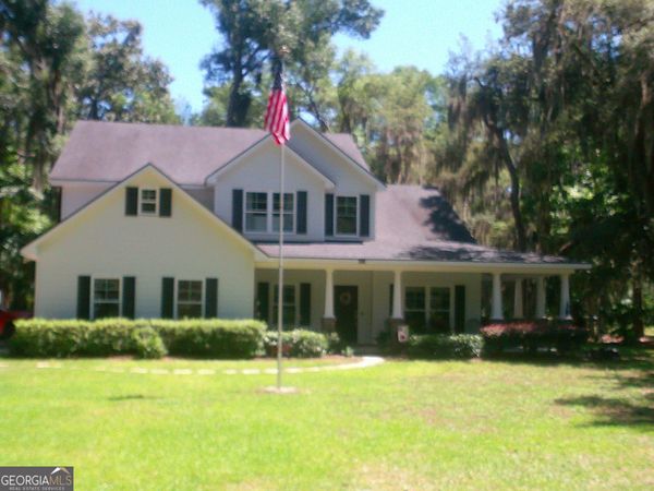 378 Spartina Way, Midway, GA 31320