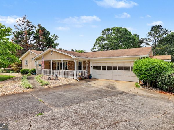2053 Mozelle Drive, Marietta, GA 30062
