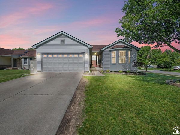 7040 Poplar Drive, Ypsilanti, MI 48197