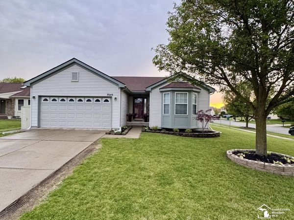 7040 Poplar Drive, Ypsilanti, MI 48197