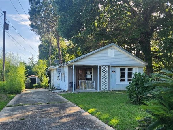 421 Saraland Avenue, Saraland, AL 36571