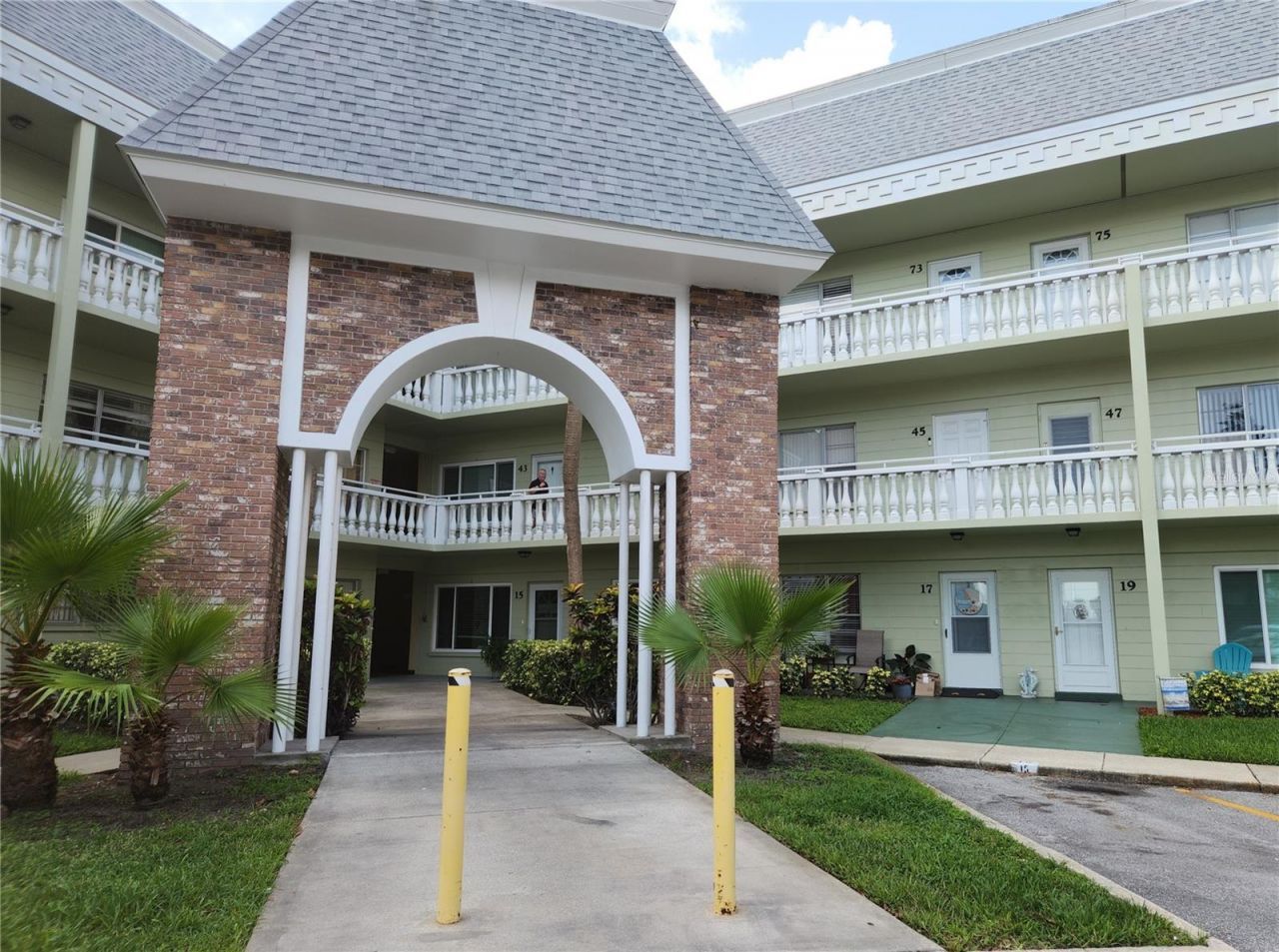 2459 Columbia Drive, Unit 47, Clearwater, FL 33763 Photo