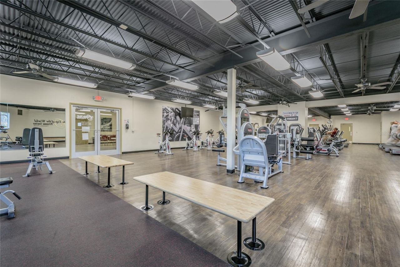 2459 Columbia Drive, Unit 47, Clearwater, FL 33763 Photo