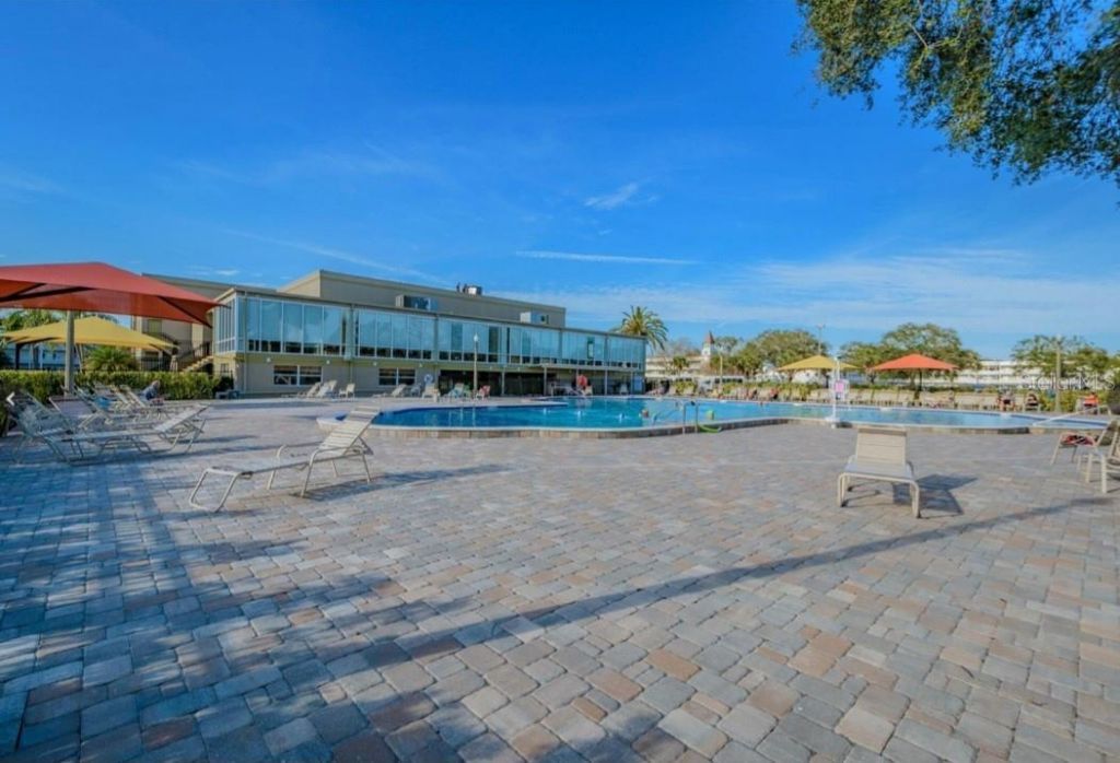 2459 Columbia Drive, Unit 47, Clearwater, FL 33763 Photo