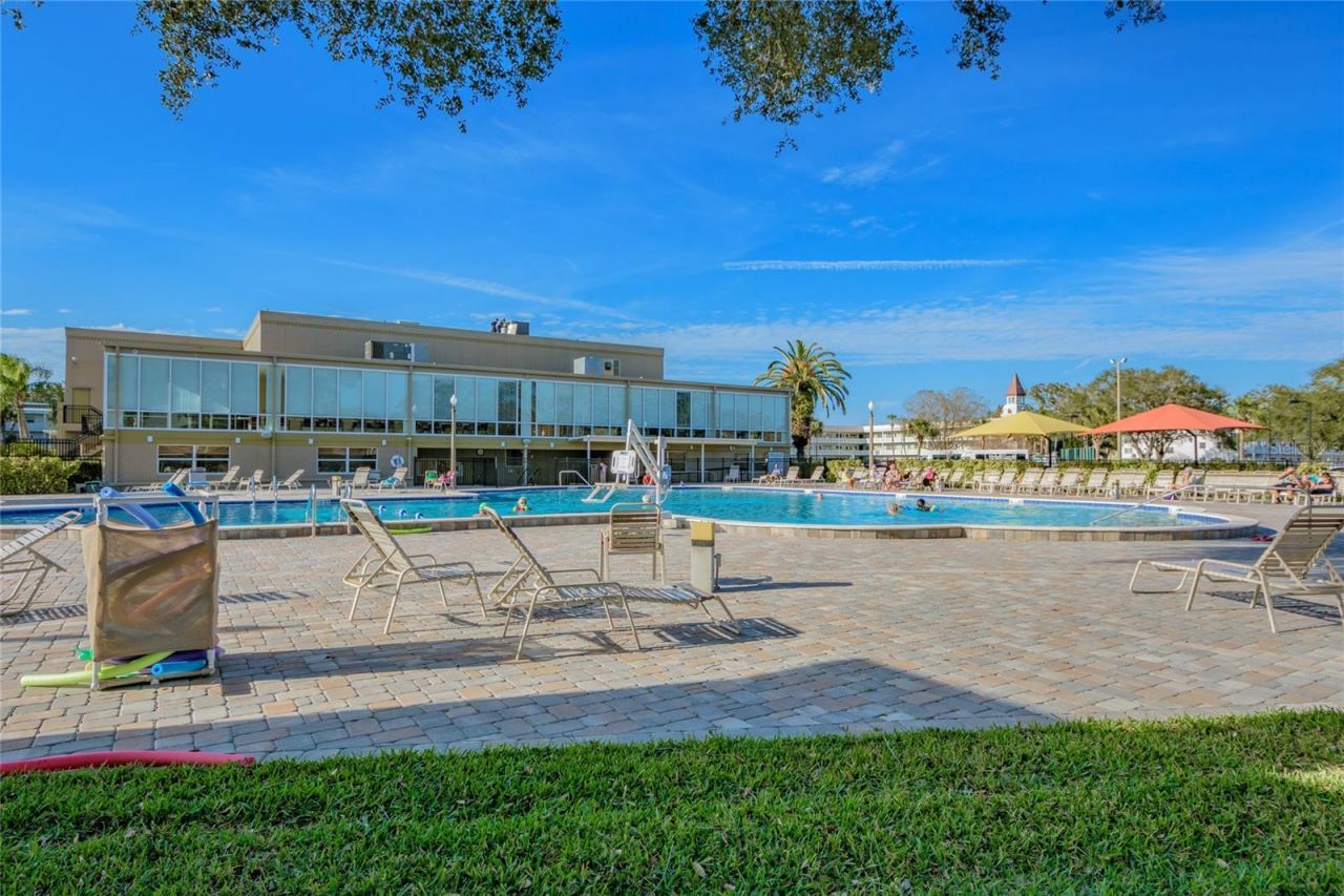 2459 Columbia Drive, Unit 47, Clearwater, FL 33763 Photo