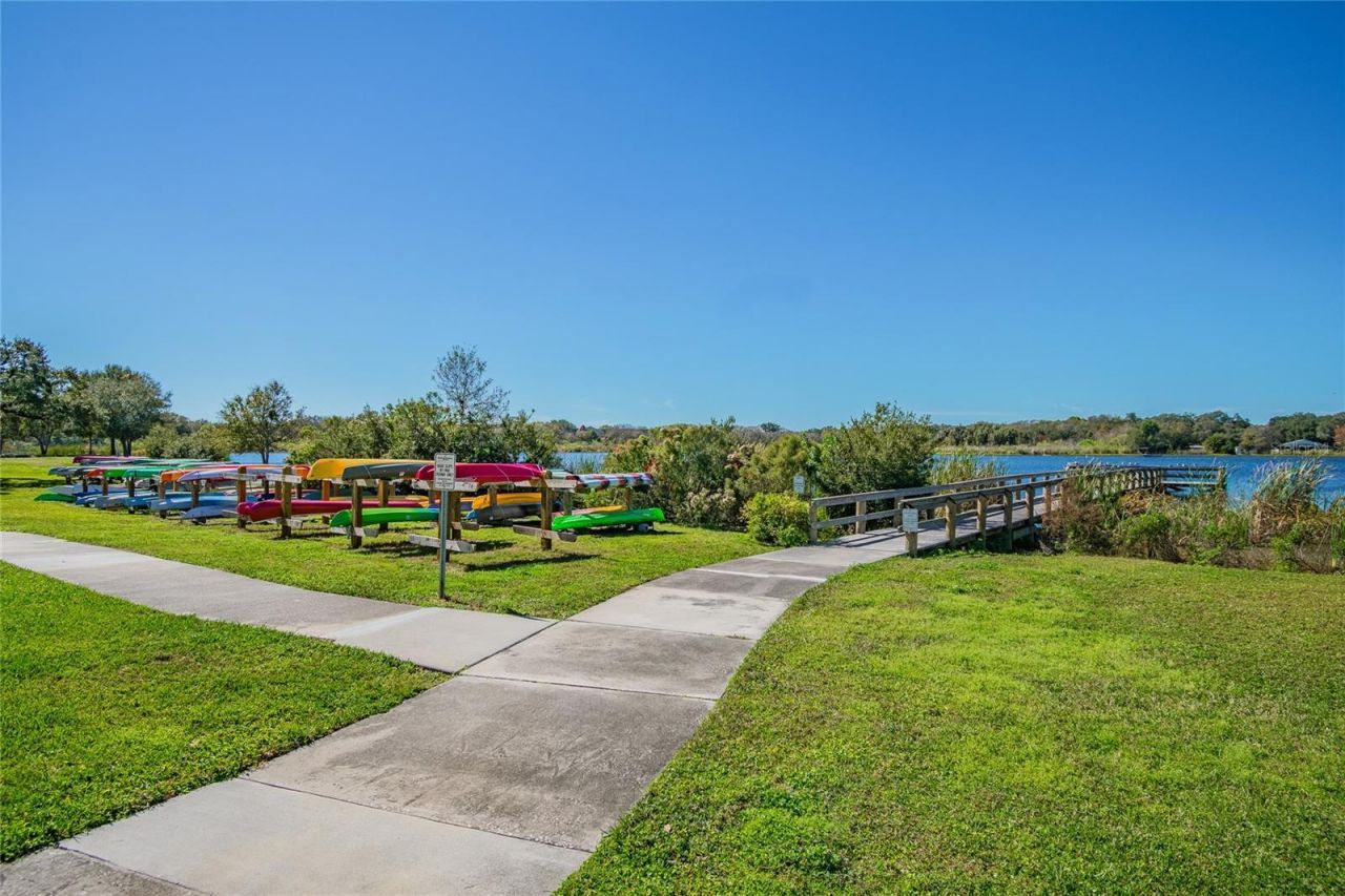2459 Columbia Drive, Unit 47, Clearwater, FL 33763 Photo