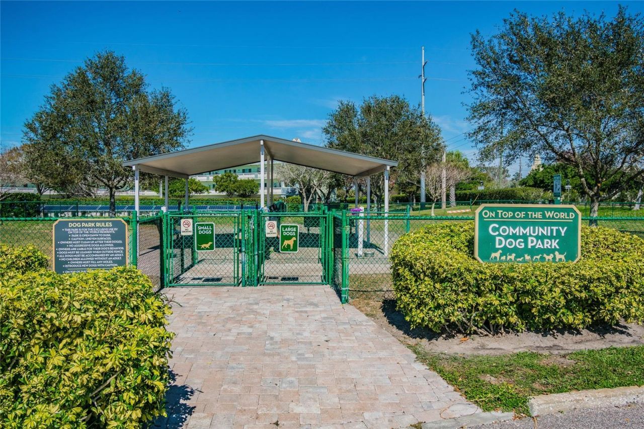 2459 Columbia Drive, Unit 47, Clearwater, FL 33763 Photo