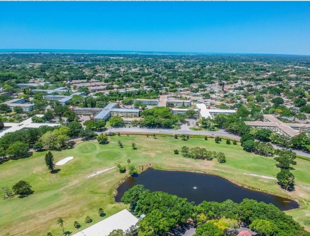 2459 Columbia Drive, Unit 47, Clearwater, FL 33763 Photo