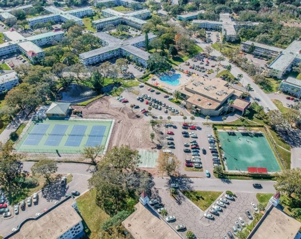 2459 Columbia Drive, Unit 47, Clearwater, FL 33763 Photo