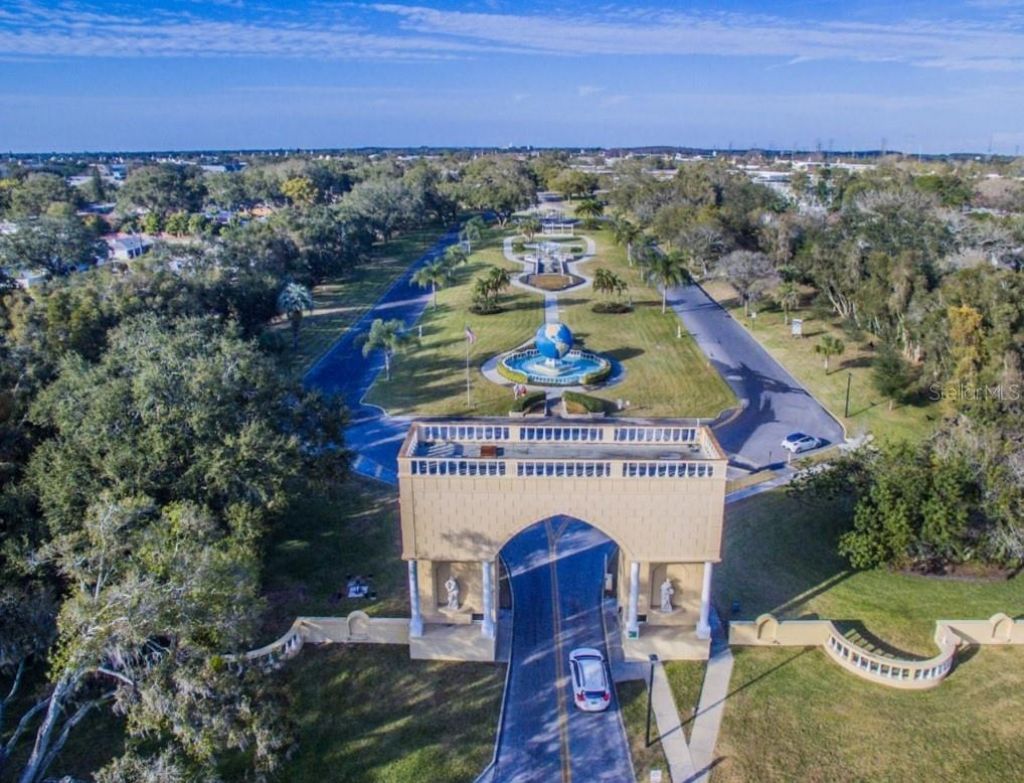 2459 Columbia Drive, Unit 47, Clearwater, FL 33763 Photo