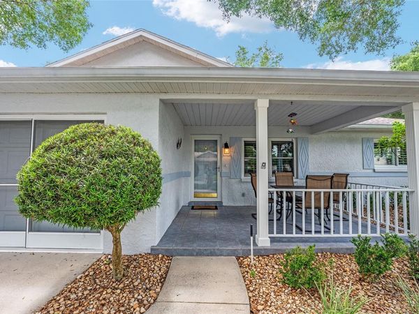 9820 SW 89TH TERRACE, Unit E, OCALA, FL 34481