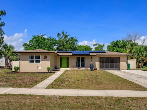 1020 FROST LANE, DELTONA, FL 32725