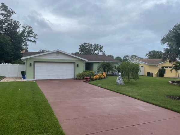 19 SANCHEZ AVENUE, ORMOND BEACH, FL 32174