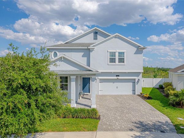 3032 PRELUDE LANE , KISSIMMEE, FL 34746