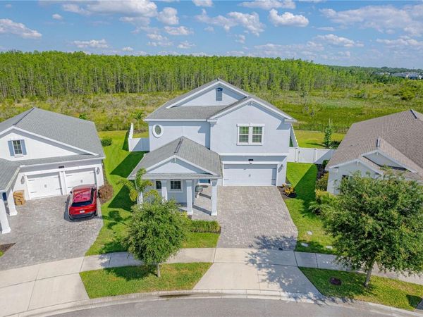3032 PRELUDE LANE, KISSIMMEE, FL 34746