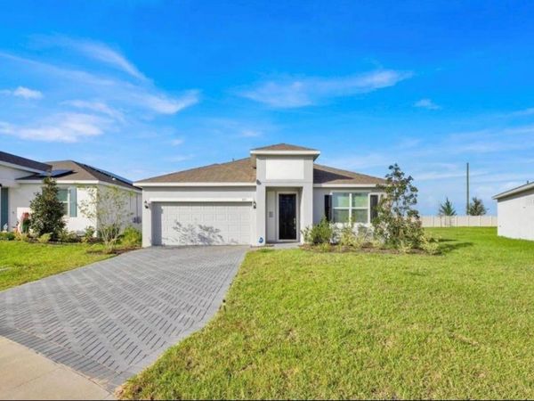 811 RICHMOND ESTATE AVENUE , HAINES CITY, FL 33844