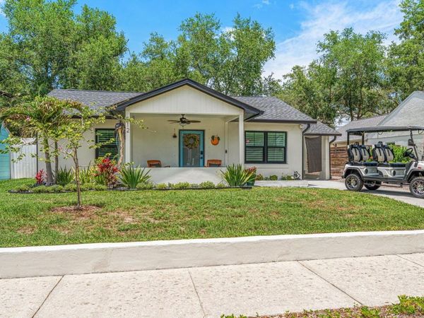512 ROANOKE STREET , DUNEDIN, FL 34698