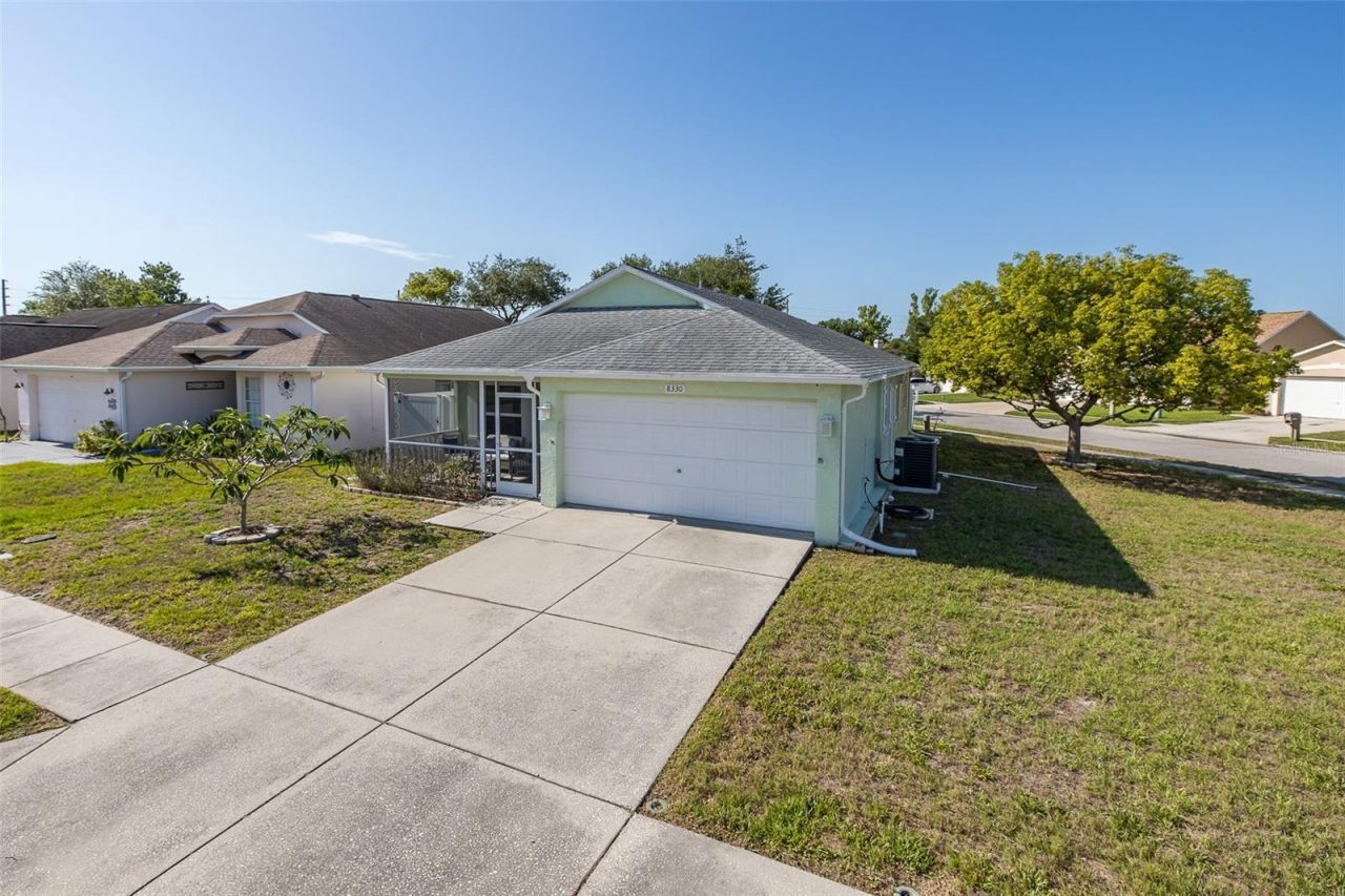 8330 Goldome Drive, Port Richey, FL 34668 Photo