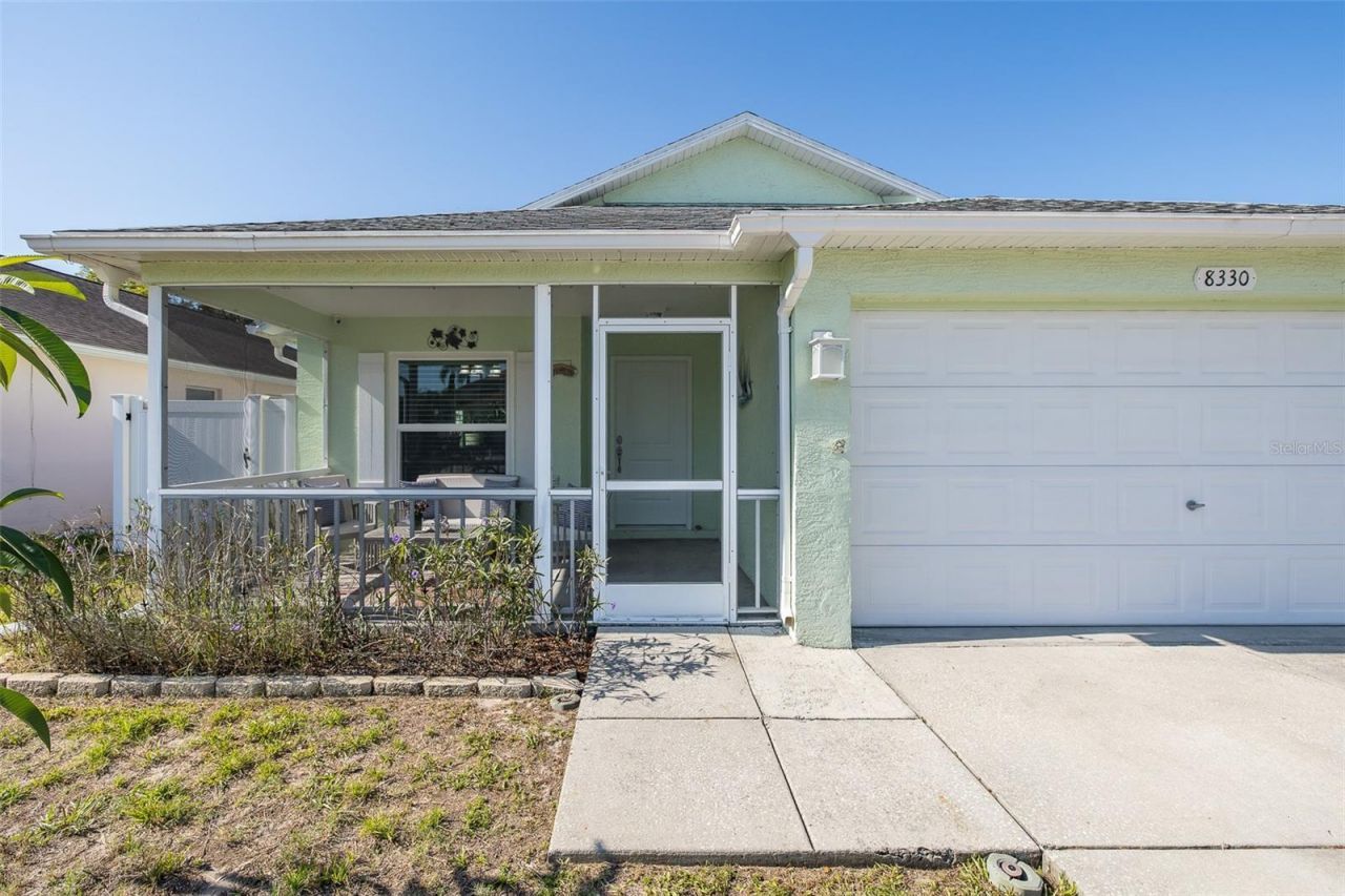 8330 Goldome Drive, Port Richey, FL 34668 Photo